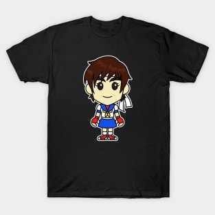 Chibi Sakura T-Shirt
